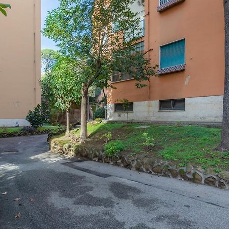 Marymamma Daire Roma Dış mekan fotoğraf